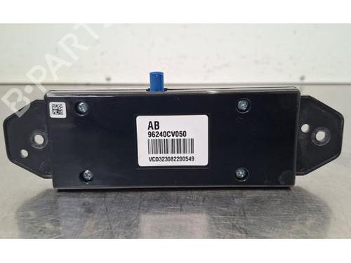 electronic-module-kia-ev6-cv-2021-33927753 main image