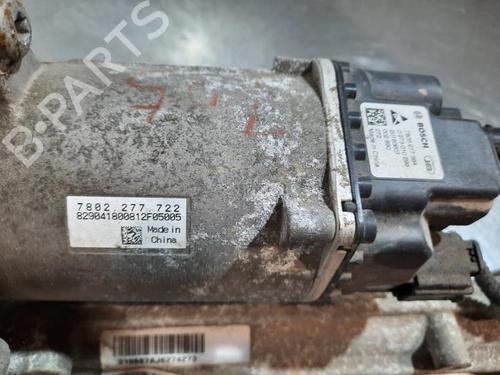 Steering rack MG MARVEL R EV (EP21) | BP33612302M22 - Image 5