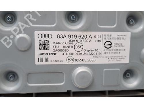 Display AUDI Q3 (F3B) 35 TFSI | BP35746764C48 - Image 4