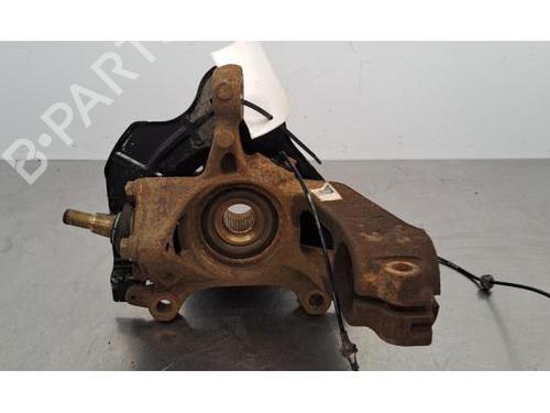 Left front steering knuckle OPEL MOVANO C Van (U9) 2.2 D | BP28284281M25 