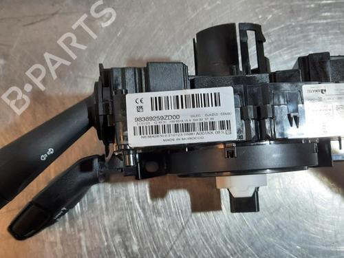 Ratstangsstang PEUGEOT 208 II (UB_, UP_, UW_, UJ_) 1.5 BlueHDI 100 | BP29343686I23 