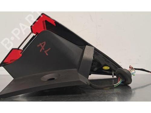 Left taillight NISSAN JUKE (F16_) DIG-T 117 | BP29879307C34