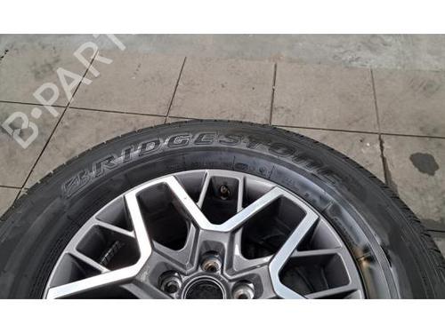 Fælk JEEP WRANGLER IV (JL) 2.0 4xe Plug-in Hybrid (JL74) | BP34121017C45 - Image 3
