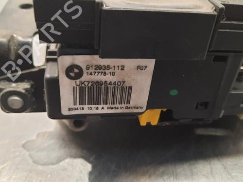 Electronic module BMW 4 Gran Coupe (F36) 420 i | BP17838323M83 