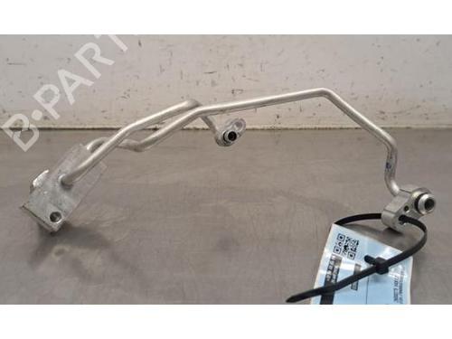 Used AC pipe AC pipe TOYOTA bZ4X (_EAM1_) EV (YEAM15) (218 hp) 34254488 34254488