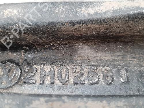 Right front steering knuckle VW AMAROK (2HA, 2HB, S1B, S6B, S7A, S7B) 3.0 TDI 4motion | BP10878718M26 