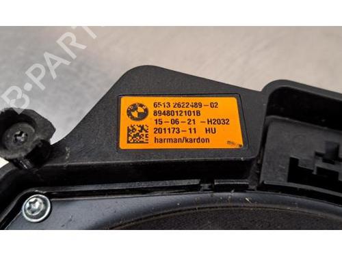 Speaker BMW i3 (I01) s Electric | BP29379487E2 