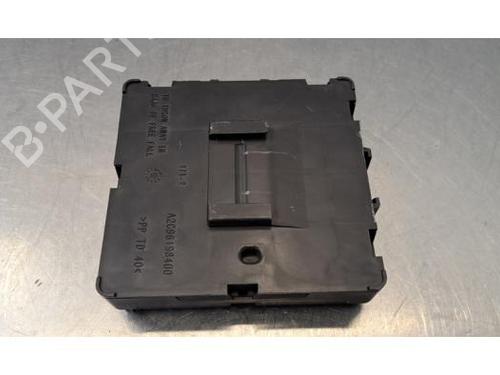 Used Electronic module Electronic module DACIA DUSTER (HM_) 1.2 TCe 125 (HMMA) (125 hp) 39732458 39732458