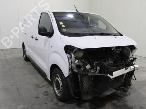 Right headlight PEUGEOT EXPERT Van (V_) 1.5 BlueHDi 120 | BP38039066C29 - Image 11