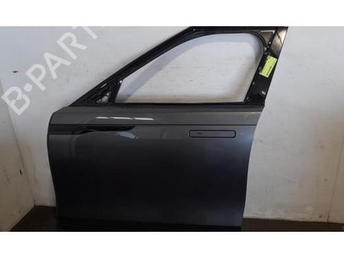 Used Left front door LAND ROVER RANGE ROVER VELAR (L560) 2.0 D180 TD4 4x4 (180 hp) 25299190