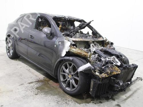 Fuel intake system PORSCHE CAYENNE (9YA) 3.0 E-Hybrid AWD (9YAAE1) | BP32767694M97  - Image 6