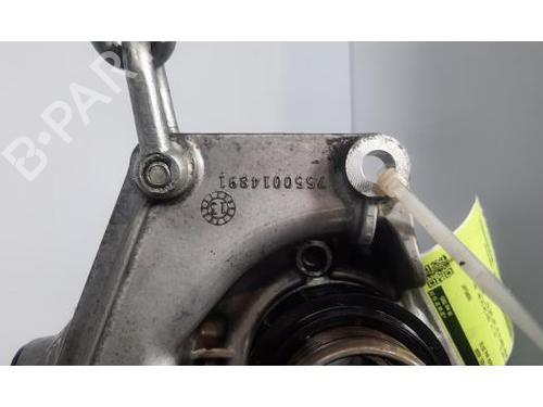 Differensial forvogn FORD KUGA II (DM2) 2.0 TDCi 4x4 | BP29515345M23 