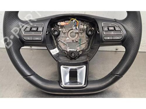Steering wheel MG MG ZS SUV (AZS1) EV | BP40026017C49 - Image 2