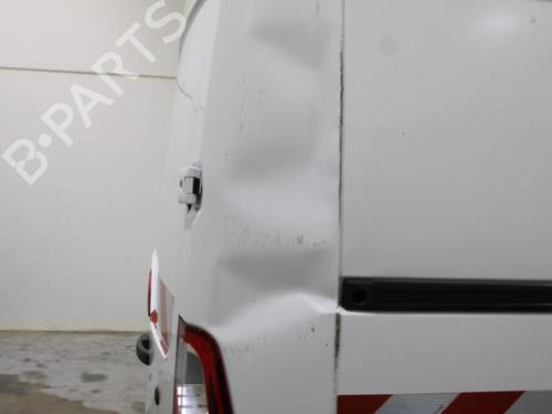 Pipe NISSAN INTERSTAR Van (X62B) dCi 150 | BP30605545M125