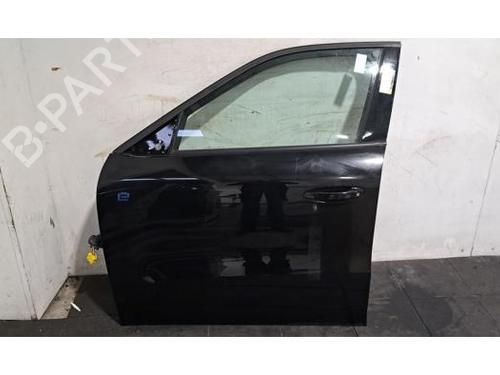 Used Left front door CITROËN JUMPY III Van (V_) 1.6 BlueHDi 95 (95 hp) 30501129