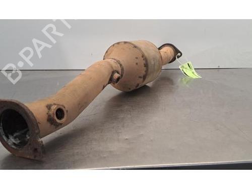 Catalyst FORD RANGER (TKE) 2.0 EcoBlue 4x4 | BP30195065M10 