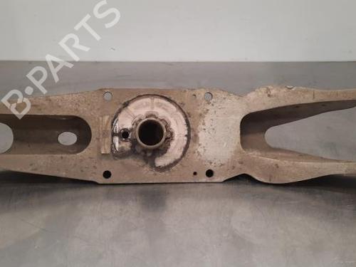 Left rear suspension arm MERCEDES-BENZ CLA Shooting Brake (X117) CLA 200 CDI / d (117.908) | BP23595838M14