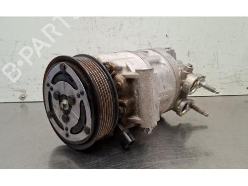 Used AC compressor AC compressor FORD FOCUS IV Turnier (HP) 1.5 EcoBlue (120 hp) 39905408 39905408