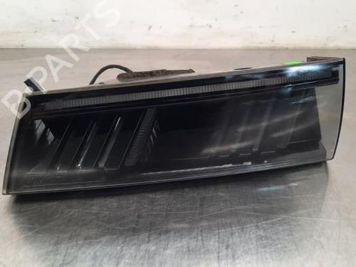 Used Left taillight PEUGEOT 308 SW III (FC_, FJ_, FR_, F4_, FN_) BlueHDi 130 (FCYHZL, FCYHZT) (131 hp) 23620503