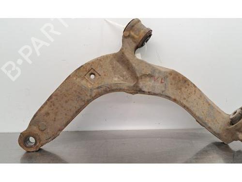 Used Left front suspension arm VW TRANSPORTER T6 Van (SGA, SGH, SHA, SHH) 2.0 TDI (110 hp) 25705626
