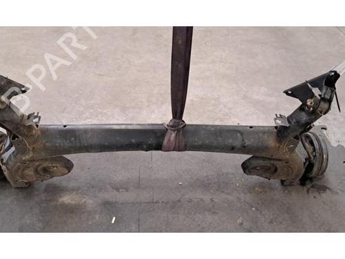 Ponte posteriore Ponte posteriore FIAT 500 (312_) 1.0 Mild Hybrid (312.AYD1B) (69 hp) 39905879 39905879