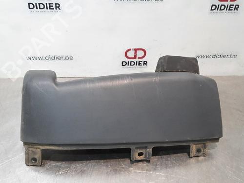 Støtfangerhjørne CITROËN JUMPER II Van 2.2 HDi 130 (130 hp) 11230892