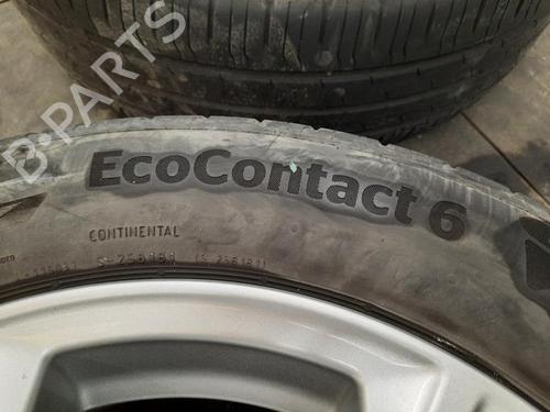 Fælgsæt FORD TRANSIT COURIER B460 Box Body/MPV 1.5 TDCi | BP35997747C100 - Image 15