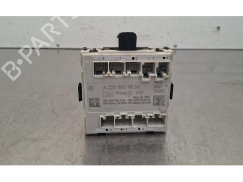 electronic-module-mercedes-benz-c-class-w206-2021-35997626 main image
