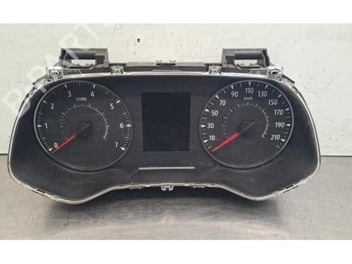 Used Instrument cluster Instrument cluster RENAULT TRAFIC III Van (FG_) 2.0 dCi 130 (FGMY) (131 hp) 36004952 36004952