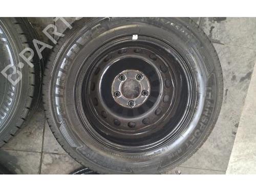 Fælgsæt NISSAN INTERSTAR Van (X62B) dCi 150 | BP37511637C100 - Image 19