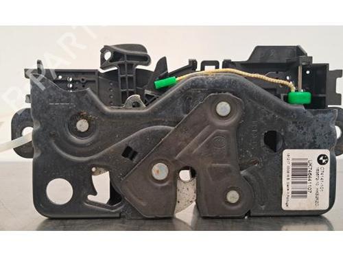 Bagklap lås BMW X2 (F39) sDrive 18 i | BP28966481C101 