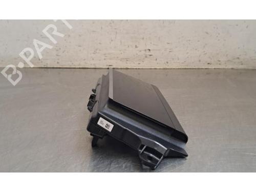 Instrument cluster CITROËN C4 X (BD_, BE_, BF_) 1.2 Hybrid 136 (BDHPYJ) | BP37649565C47 - Image 4