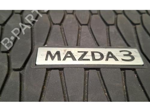 Bagasjeromsgulv MAZDA 3 Hatchback (BP) 2.0 SKYACTIV-G M Hybrid | BP39417962I33 - Image 2