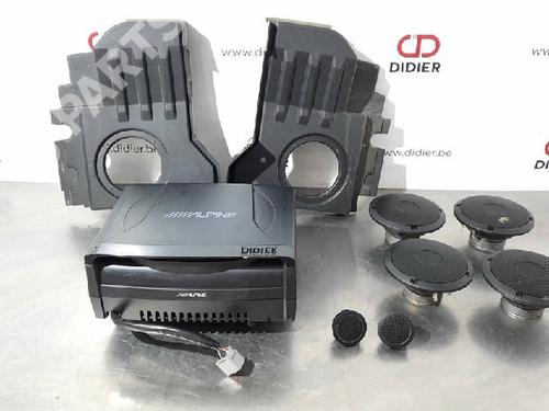 Other LAND ROVER DEFENDER Station Wagon (L316, L315) 2.2 Td4 4x4 (L316) | BP10883413O1