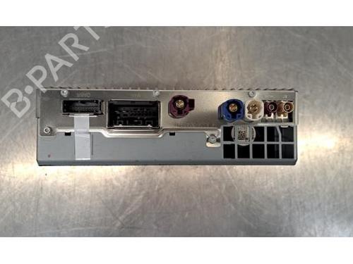 Electronic module BMW X4 (G02, F98) xDrive 20 i Mild Hybrid | BP34199460M83 - Image 3
