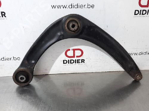 Used Left front suspension arm CITROËN BERLINGO Box Body/MPV (B9) 1.6 HDi / BlueHDi 75 (75 hp) 10874564