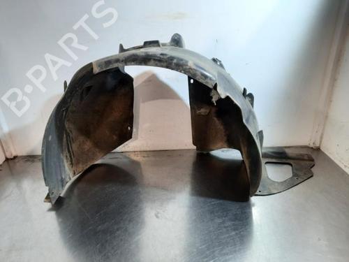 Used Wheel arch Wheel arch PEUGEOT 208 I (CA_, CC_) 1.2 VTi 68 / PureTech 68 (68 hp) 36309794 36309794