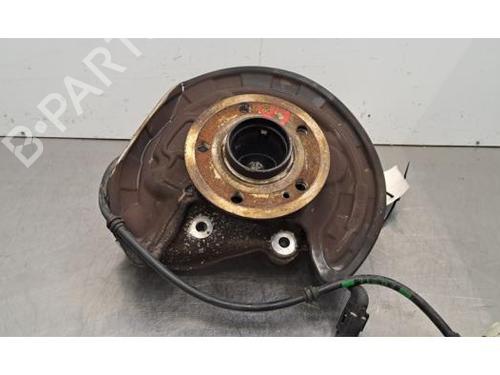 Mozzo posteriore sinistro Mozzo posteriore sinistro MERCEDES-BENZ A-CLASS (W177) A 180 (177.084) (136 hp) 34254721 34254721