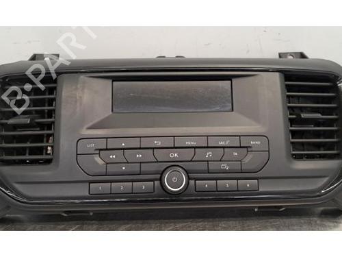 air-vent-peugeot-expert-van-v_-2016-33297027 main image