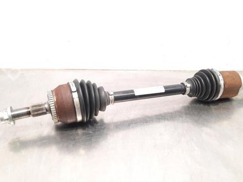 Used Left front driveshaft MG MG HS 1.5 EHS Hybrid (CSA6463) (258 hp) 23590036