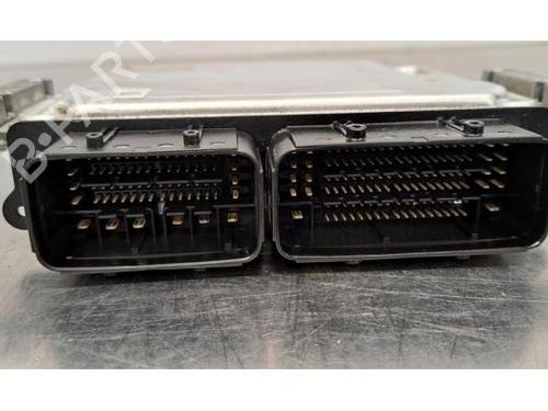 Engine control unit (ECU) OPEL COMBO Box Body/MPV (K9) 1.5 D | BP28092642M57 