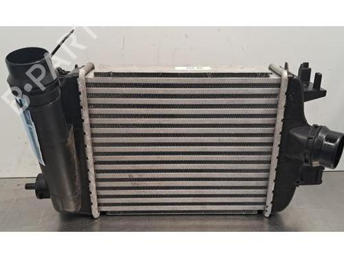 Used Intercooler RENAULT CAPTUR II (HF_) TCe 90 (HFM6) (91 hp) 33165338