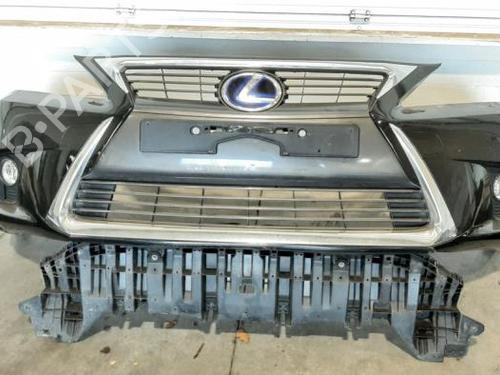 Full front LEXUS CT (ZWA10_) 200h (ZWA10_) | BP17564276S1 