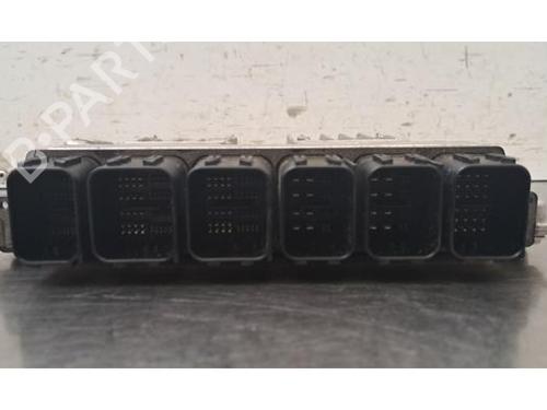 Engine control unit (ECU) BMW 5 (G30, F90) 530 e Plug-in-Hybrid xDrive | BP37251796M57 - Image 3