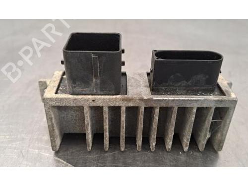 Electronic module RENAULT KANGOO Express (FW0/1_) 1.5 dCi 80 (FW15) | BP33561224M83 - Image 4