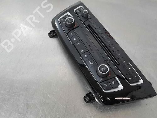 Climate control BMW 3 (F30, F80) 316 d | BP10875843I5 