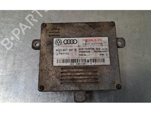 Electronic module AUDI A6 C7 Avant (4G5, 4GD) 3.0 TDI quattro | BP38192740M83 - Image 3
