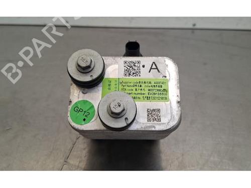 Used AC radiator AC radiator 37287741 37287741