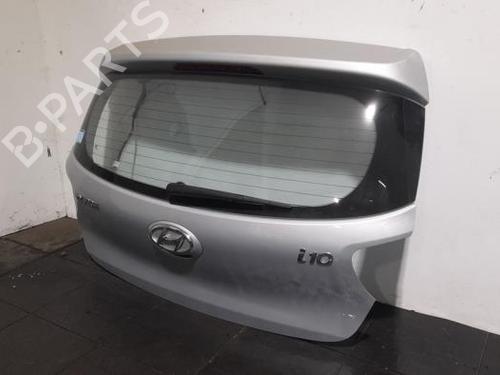 Tailgate HYUNDAI i10 II (BA, IA) 1.0 | BP23579024C6 