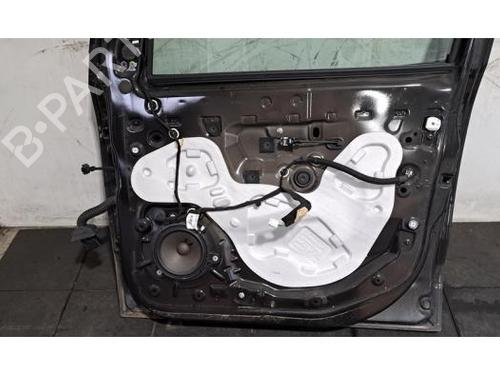 Right front door RENAULT EXPRESS Box Body/MPV 1.3 TCe 100 (F6MA) | BP30139068C3